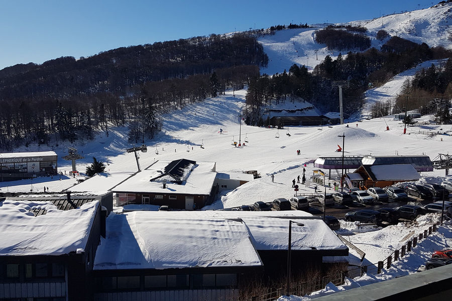 Résidence la Forêt - n°92