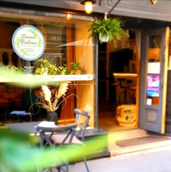 Saveur Bohème