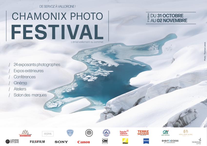 Chamonix Photo Festival