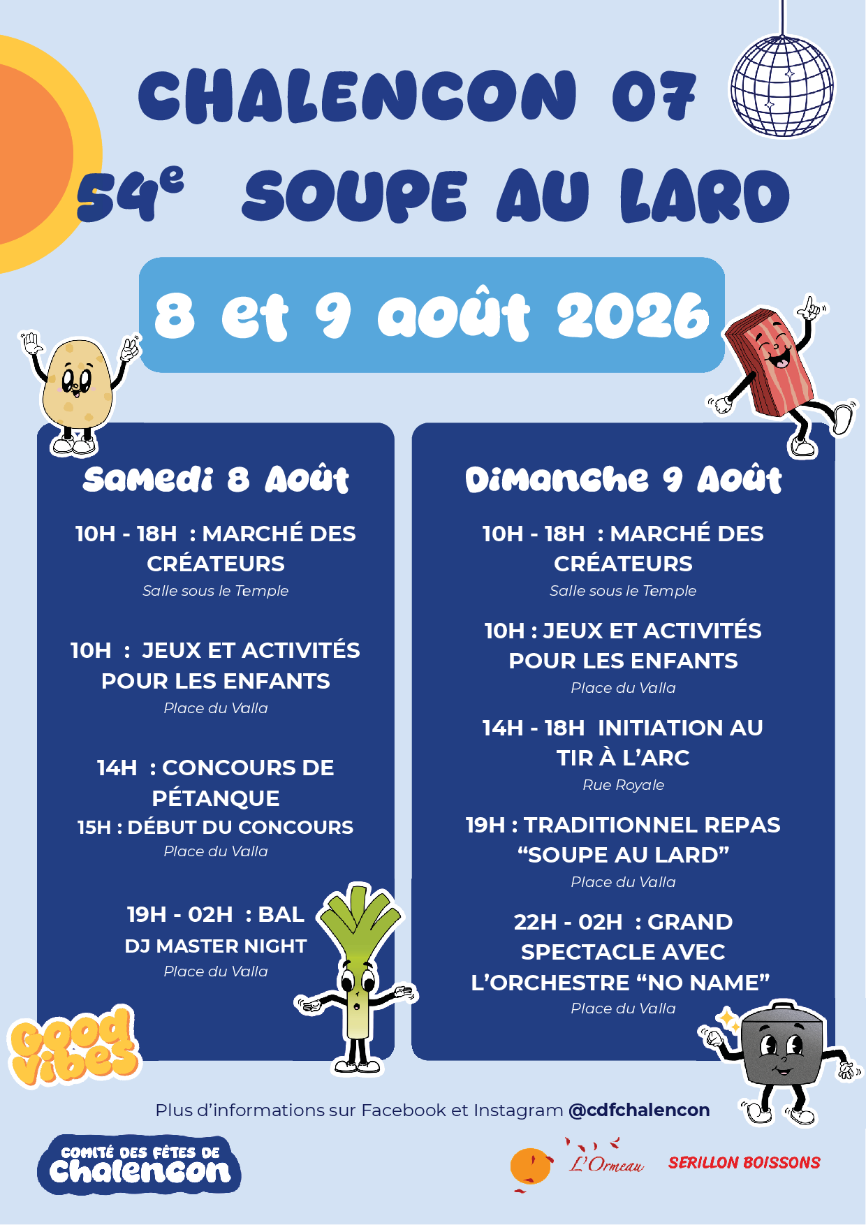 Média additionnel 1