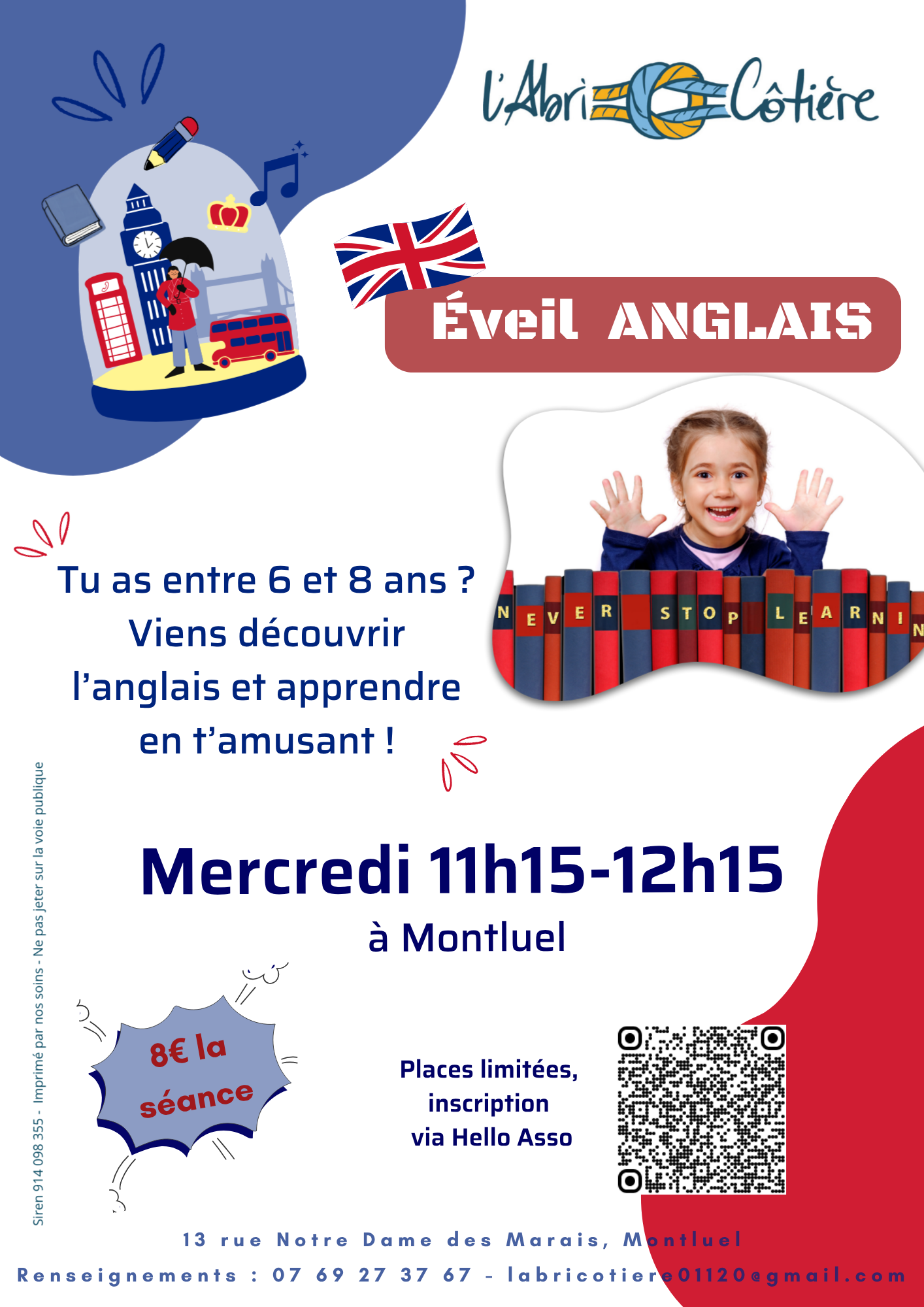 Accueil