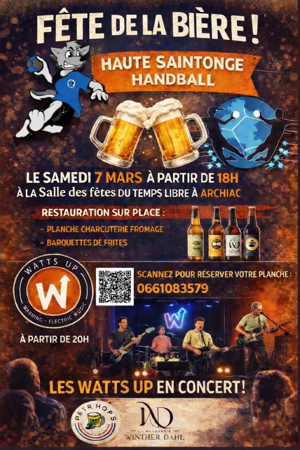 Fête de la Bière