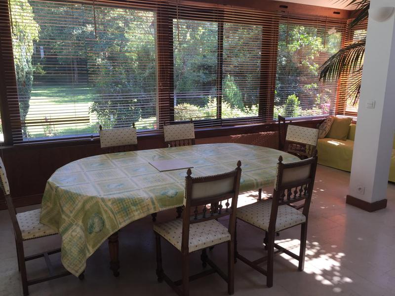 La veranda Coin SaM La veranda Coin SaM