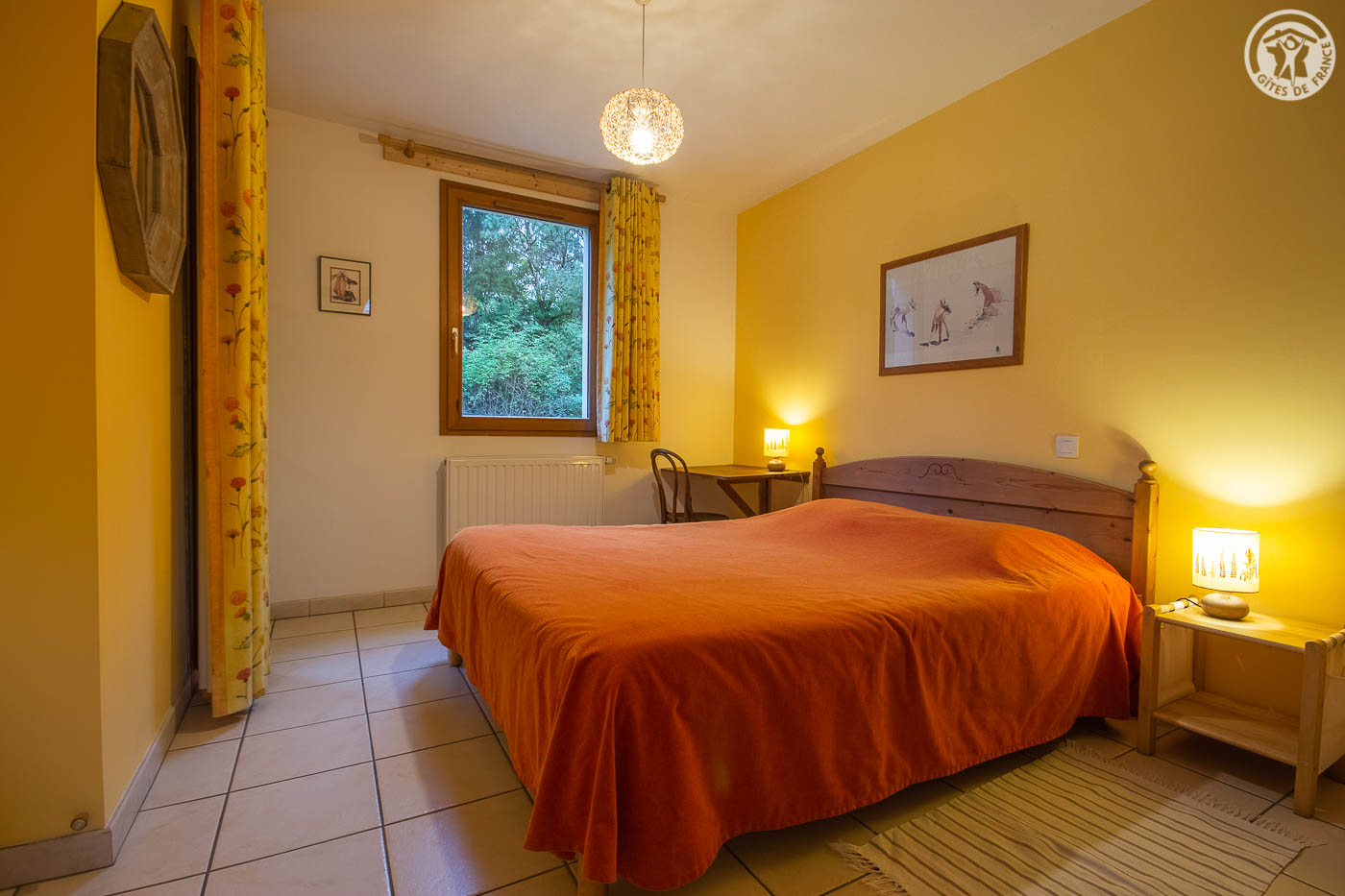 Chambre