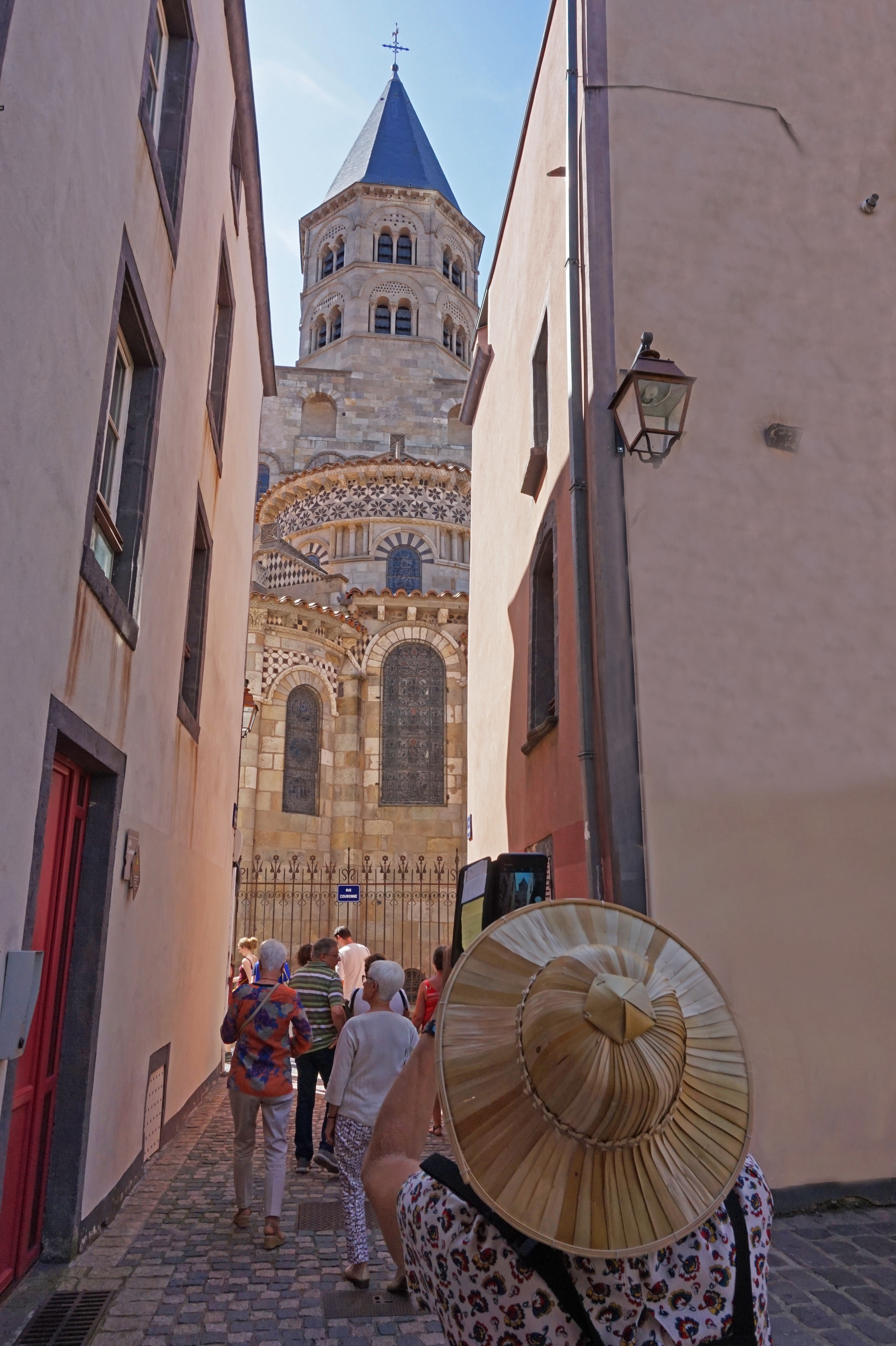 Clermont : la vie quotidienne au Moyen Age | Visite spéciale jeune public