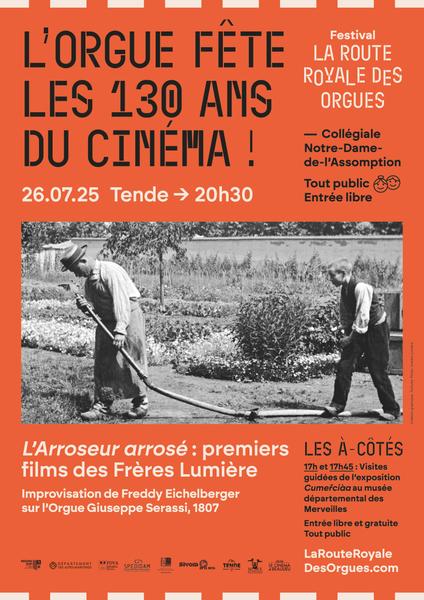 Ciné-concert 