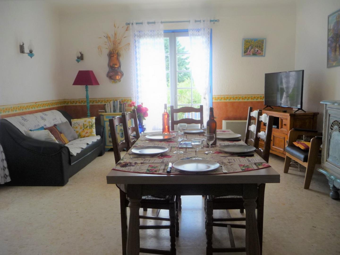L'Olivade, Eyragues - photo 4
