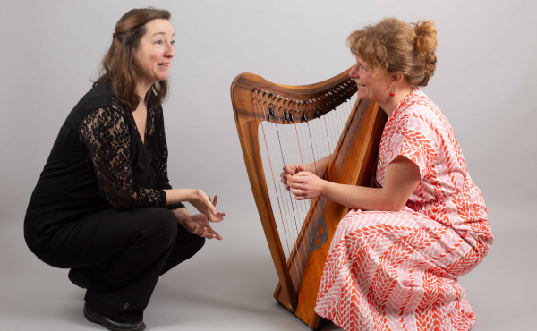 Visite contée et musicale 