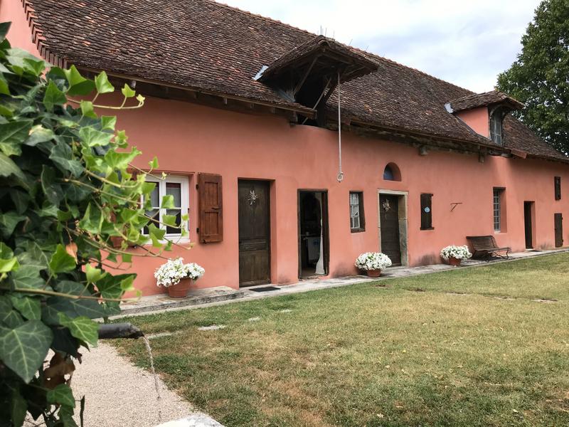 Grands Feuillages bed & breakfast