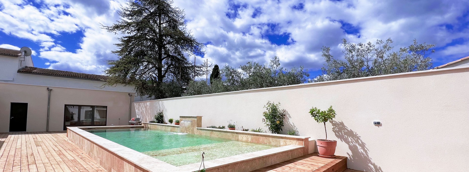 Les Logis de Cocagne