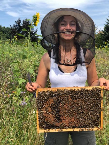 Miellerie des Balcons - Corbelin - Balcons du Dauphiné