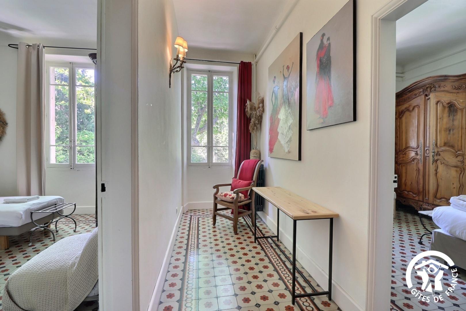 Mas des Pampres, Cabannes - photo 28