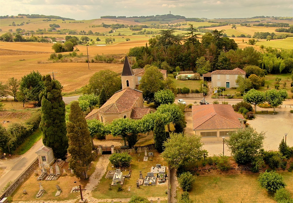 Eglise Saint-Charles