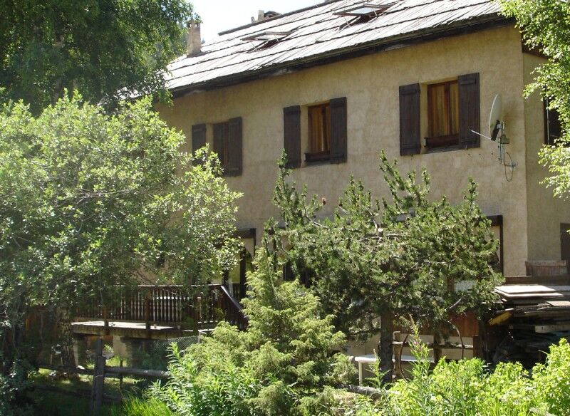 Appartement 6 personnes - les Aiguillettes