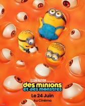Des minions et des monstres_Auris-en-Oisans