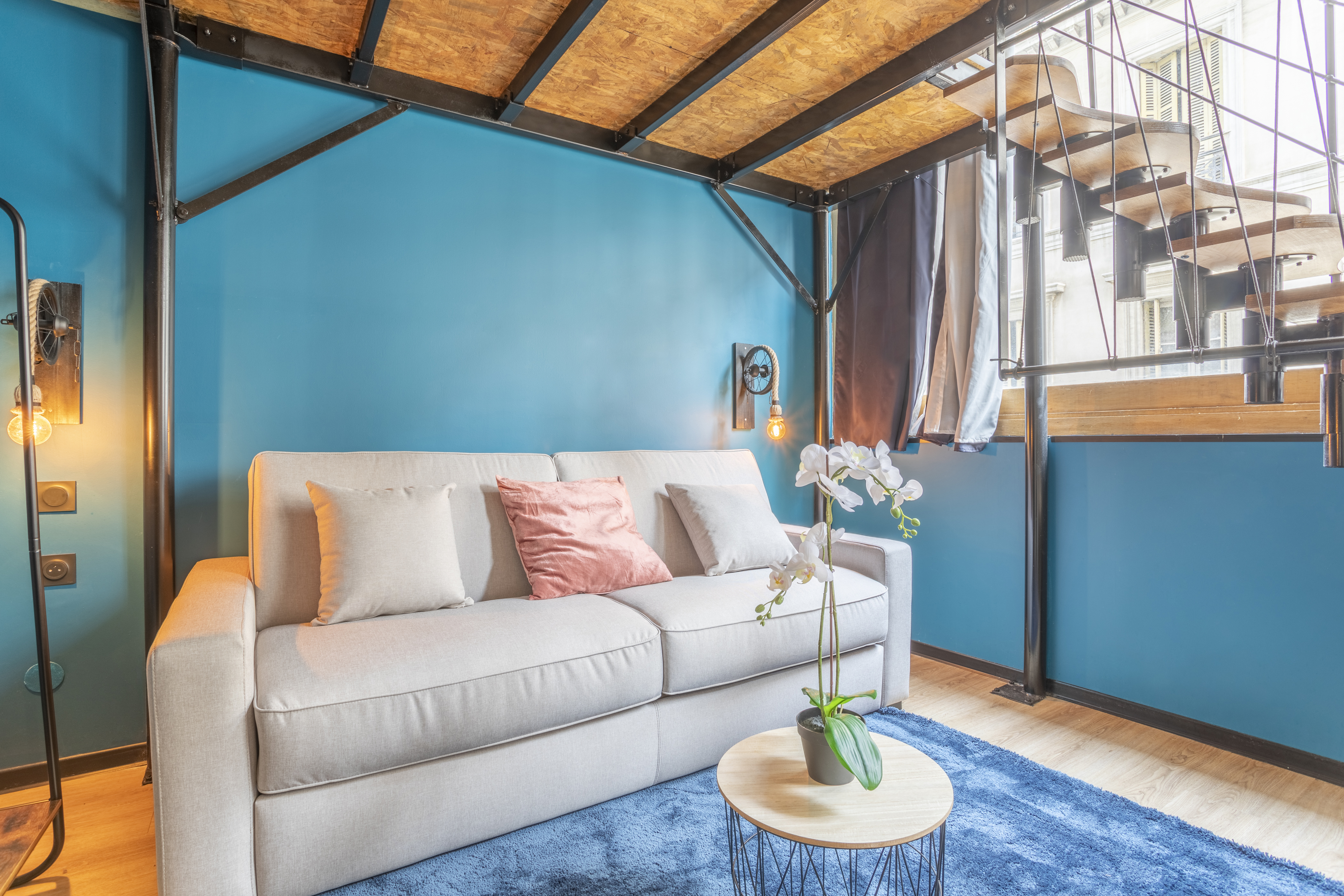 Appartement 10 Le Panier, Marseille 1er Arrondissement - photo 3