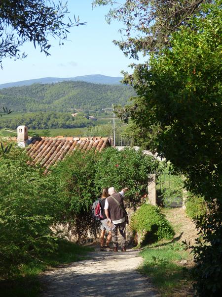 Balade historique dans Pierrefeu_Pierrefeu-du-Var