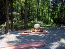 Mini golf