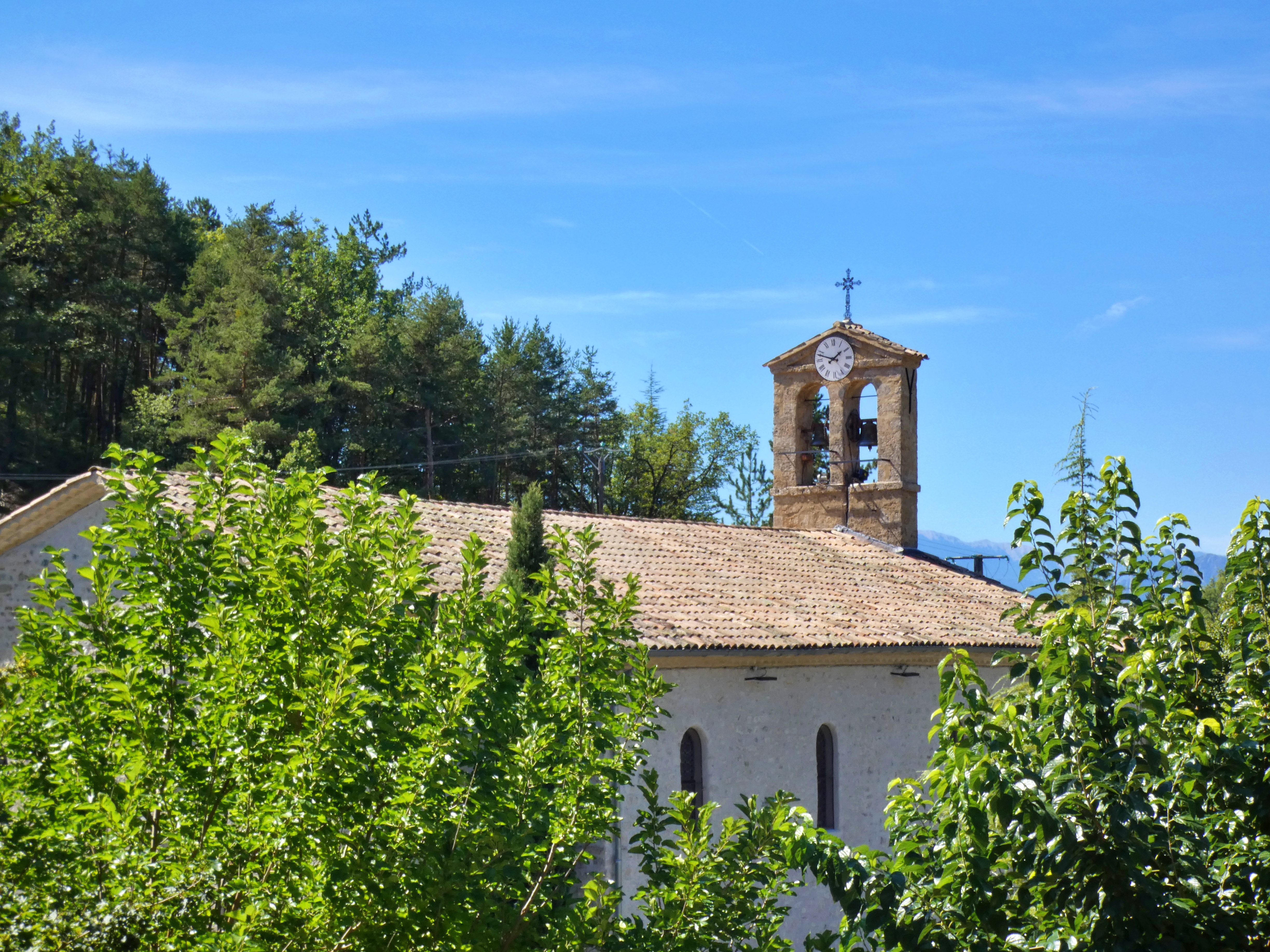 Vaumeilh