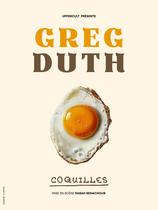 Greg Duth