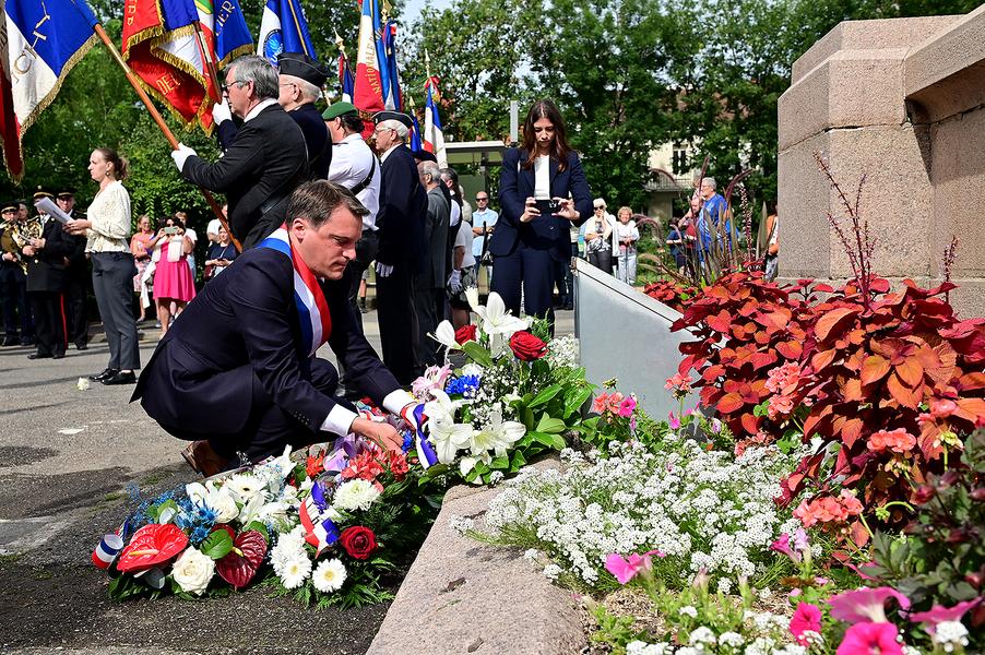Fête nationale