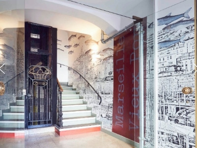 Ibis Styles Marseille Vieux Port - photo 2