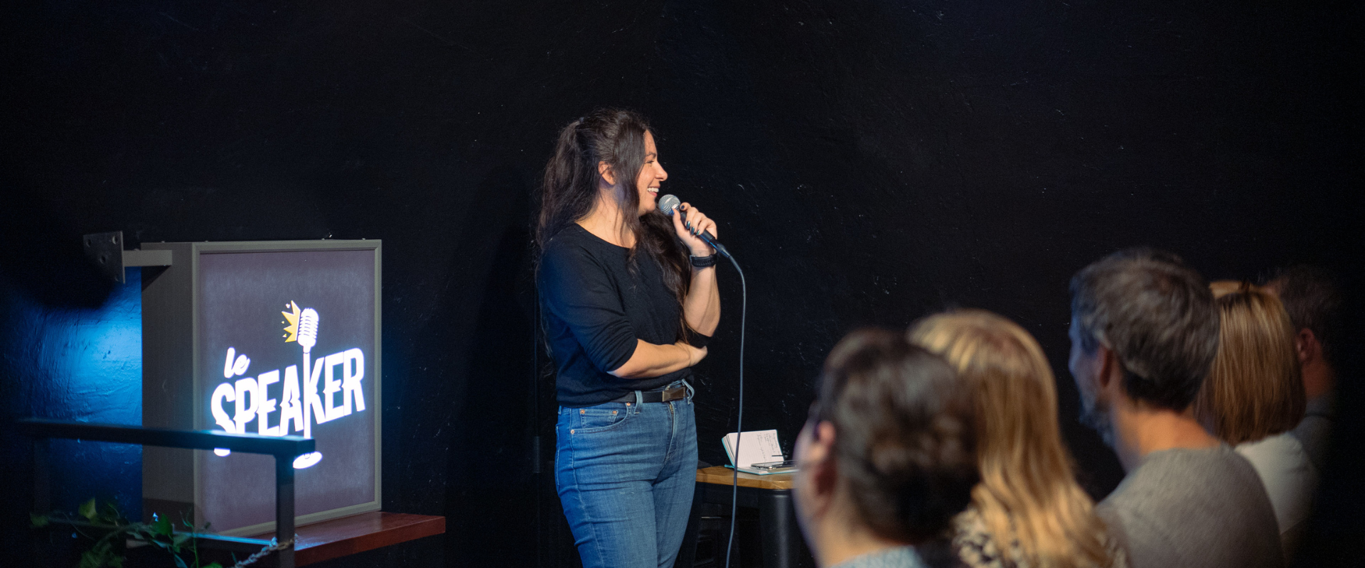 Lyon Comedy Festival
