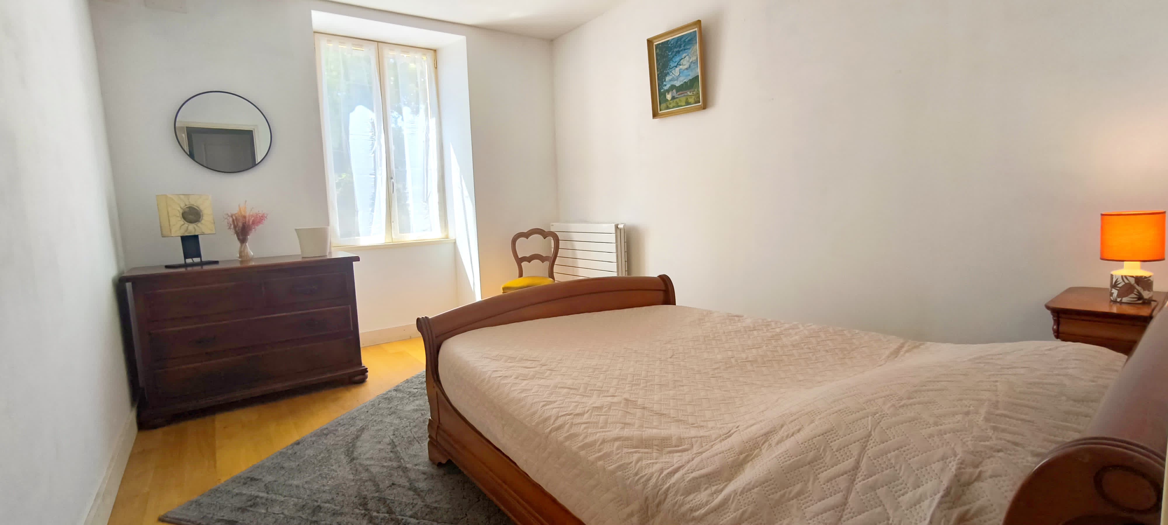 Gîte Maison de Campagne