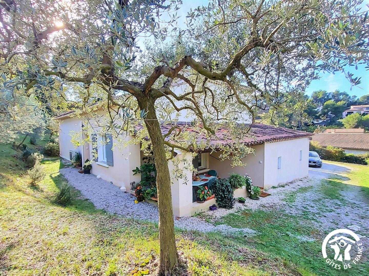 Villa Chrisma, Orgon - photo 10