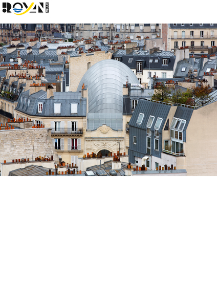 Conférence archi | Une modernité… ou plusieurs ? Pré-modernité, modernité, post-modernité en architecture