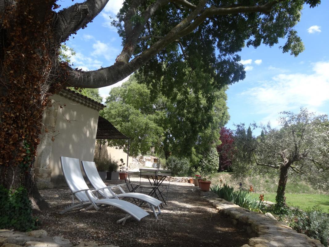 Les Micocouliers, Vernègues - photo 29