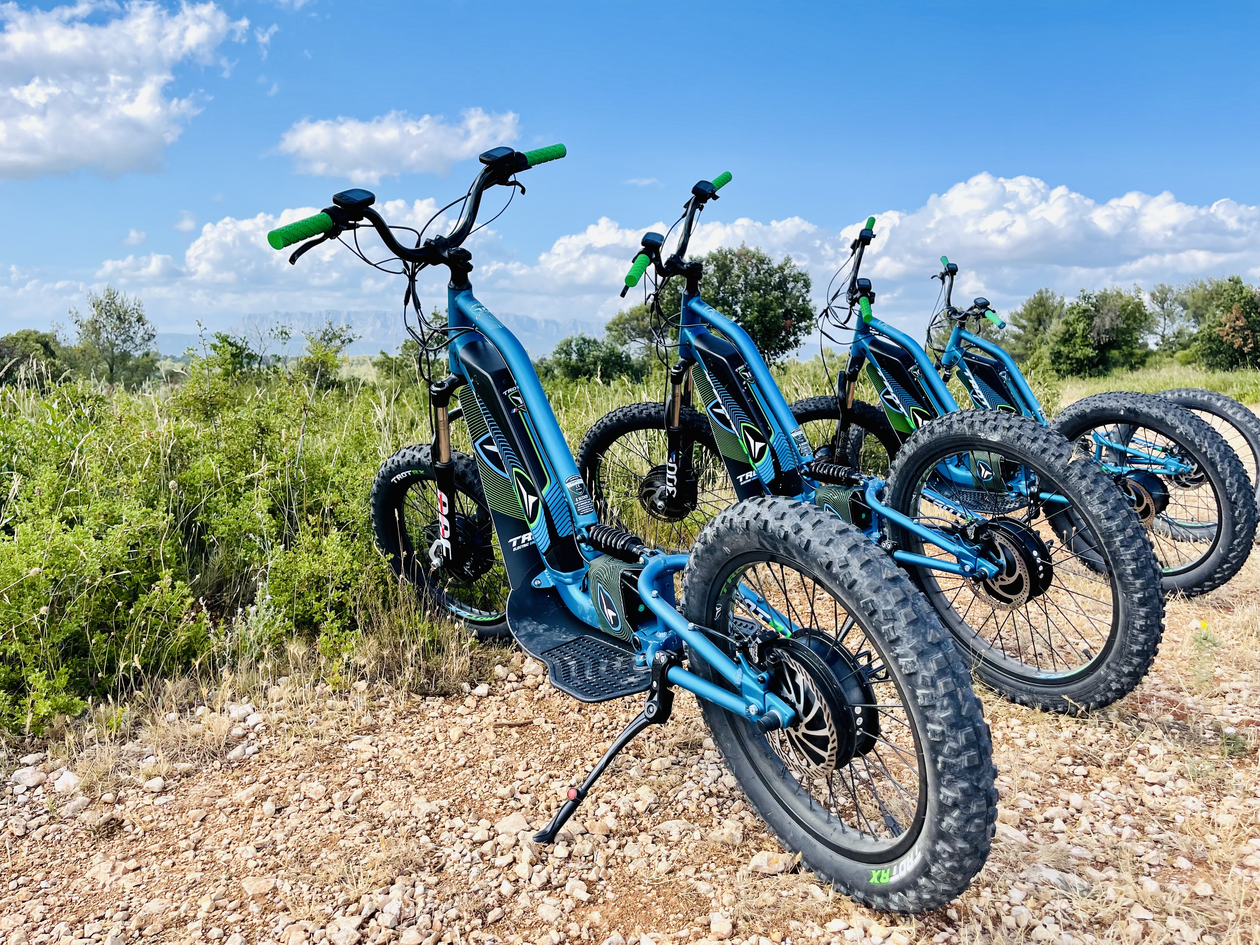 Centre Tout Terrain JMO, Belcodène - photo 9