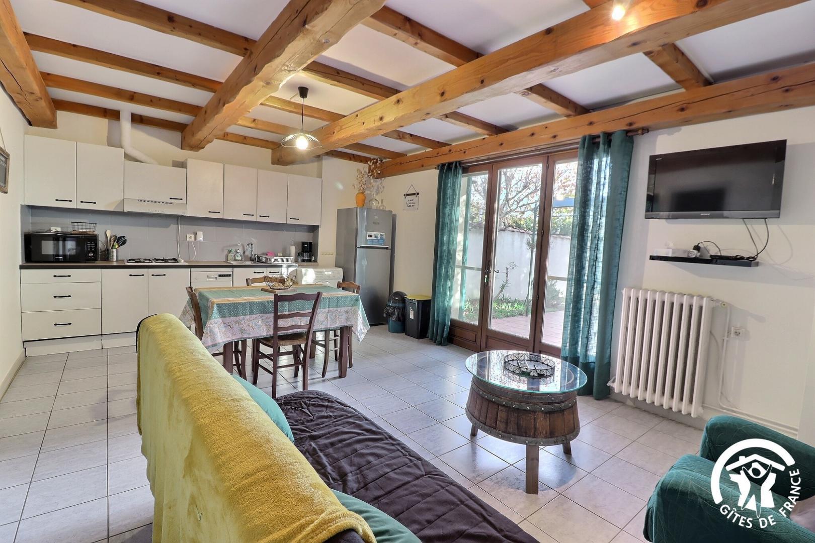Mas Petite Provence - Lou Boumian, Aureille - photo 15