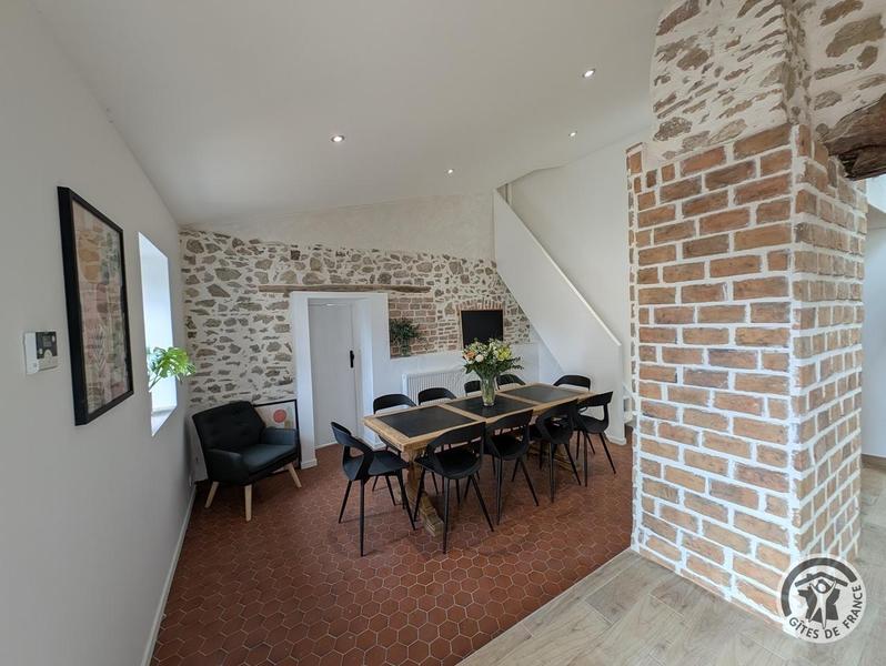 Gîte \