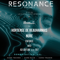 LES COULOIRS ELECTRONIQUES