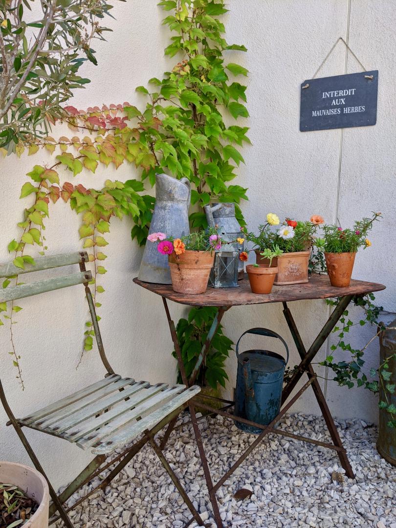 Cottage Zola, Aix-en-Provence - photo 12