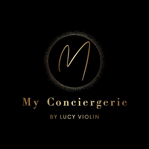 My Conciergerie by Lucy Violin