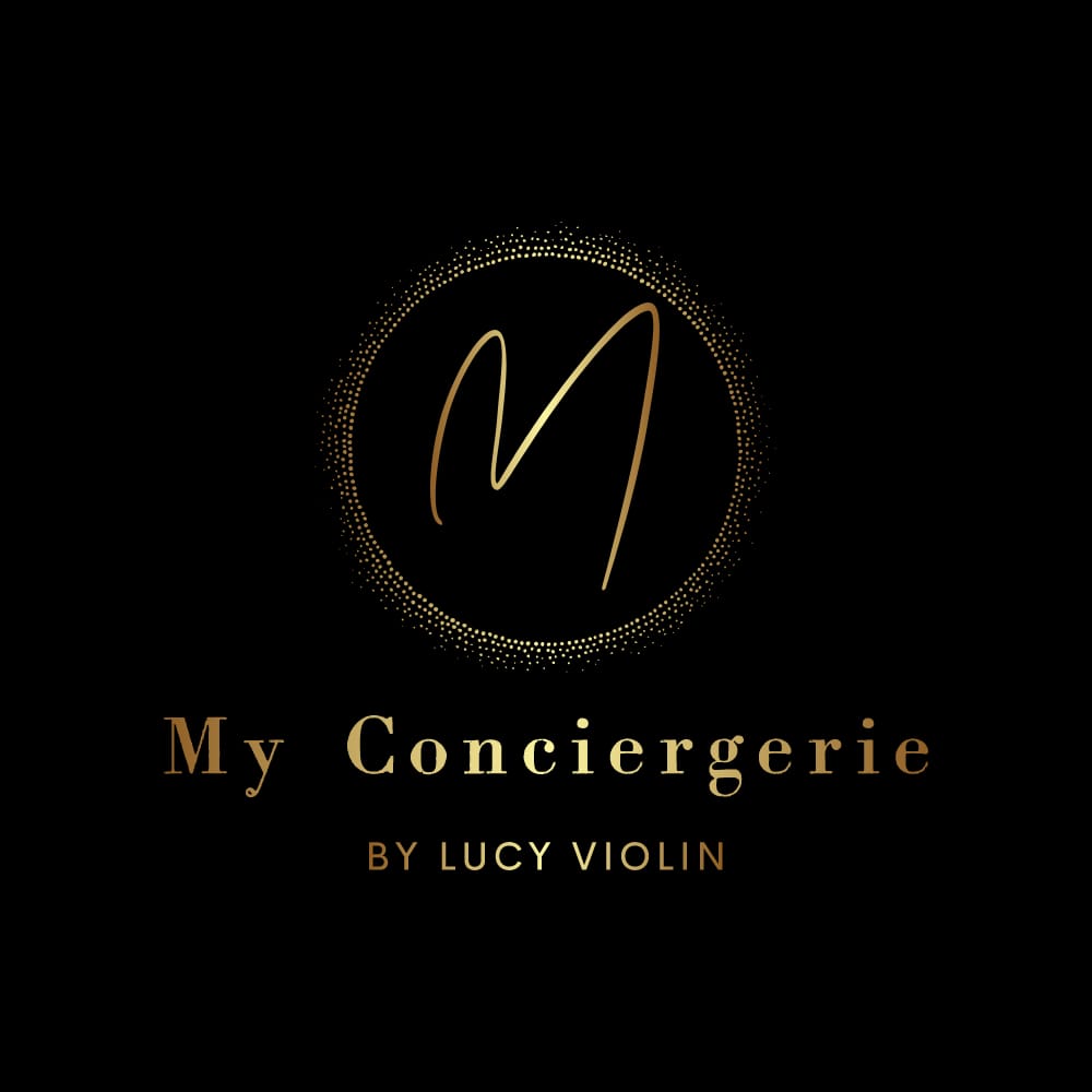 My Conciergerie by Lucy Violin