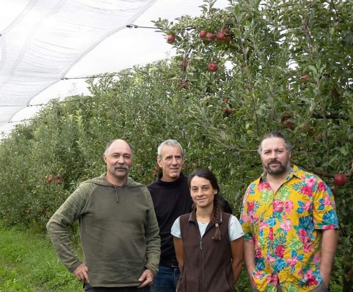 GAEC Guilland des Plantaz_Flaxieu