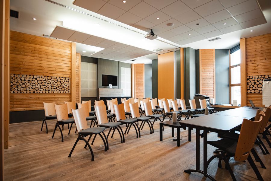 - Ancolie - Centre de Congrès