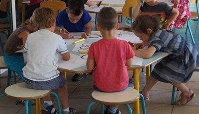 Accueil de Loisirs 3-11 ans