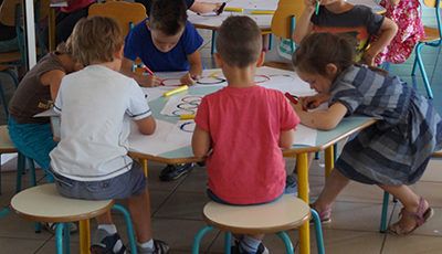 Accueil de Loisirs 3-11 ans