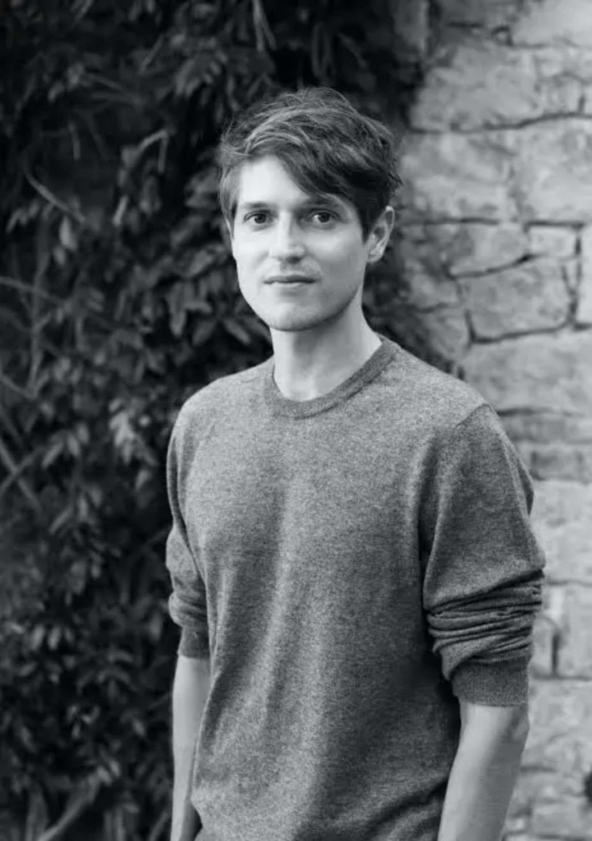 Rencontre littéraire : Benedict Wells, "Hard Land"