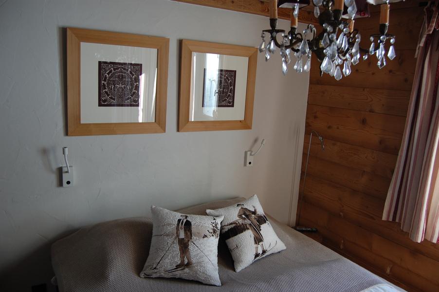 Chalet le Carnotzet - 406, rue des Chasseurs Alpins