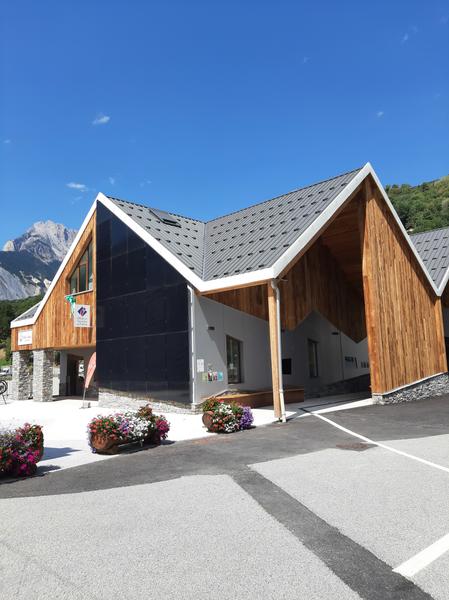 Office de Tourisme Maurienne Galibier