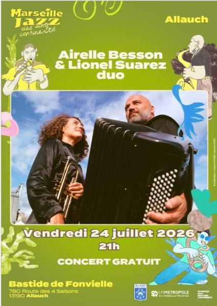 Festival Marseille 