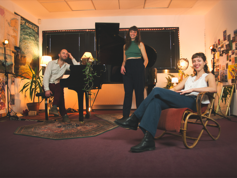 Concert - We small people
