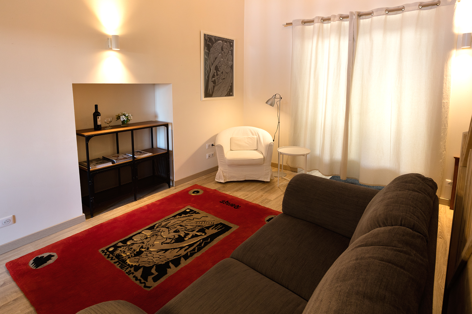 Eagle - Sinaasappel Reinier