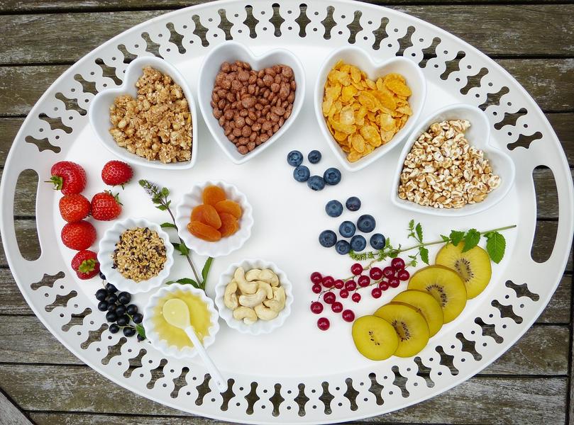 Ateliers nutrition santé bien-être