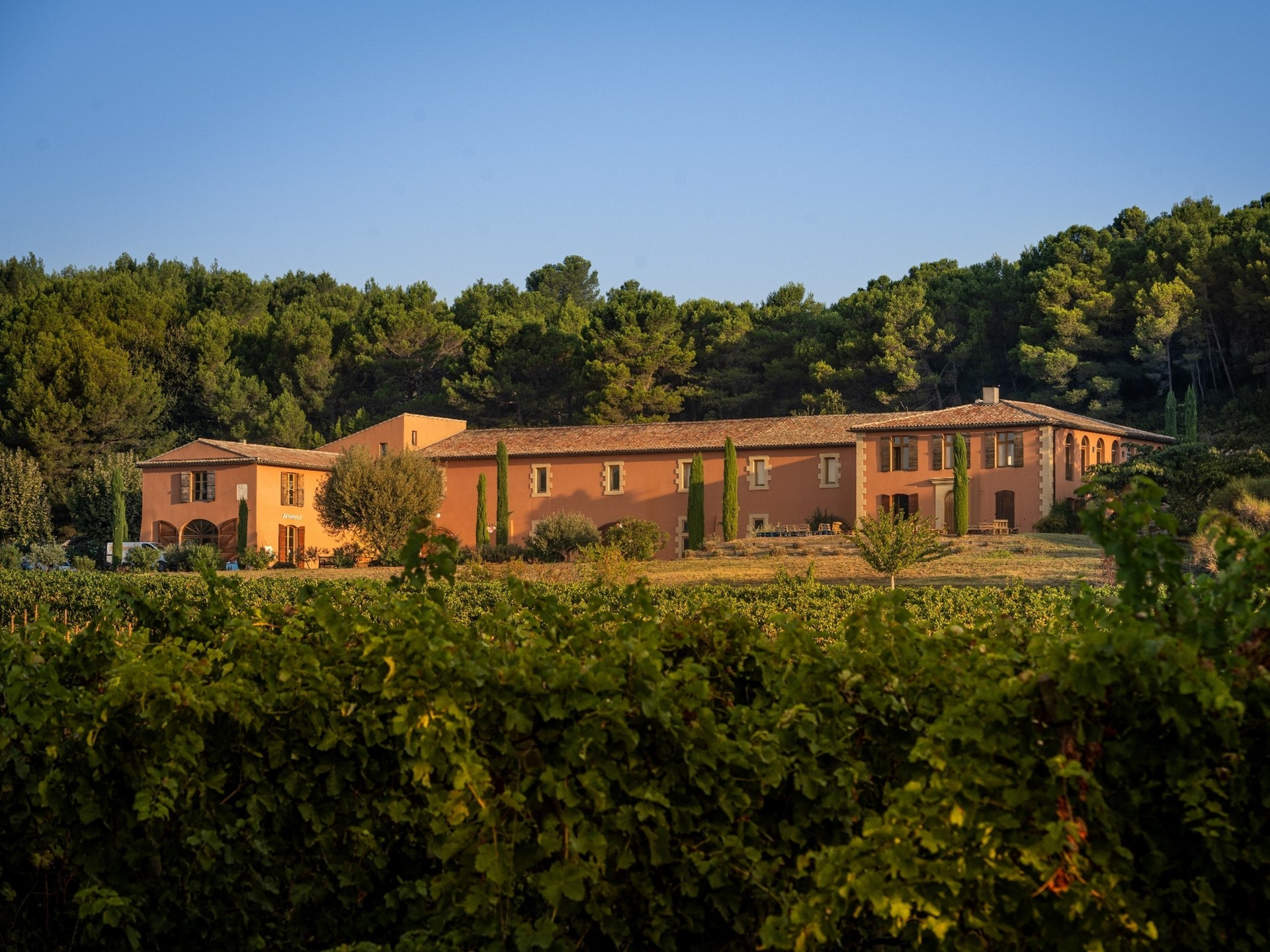 Domaine de la Brillane - photo 5